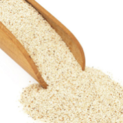 White Teff Flour