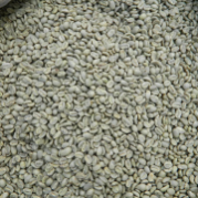 Green Unroasted Ethiopian Coffee Beans